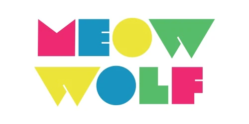 Meow Wolf Discount Code