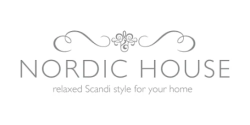Nordic House Discount Code