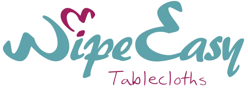 Wipe Easy Tablecloths Reviews