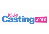 KidsCasting Promo Code 20 Off