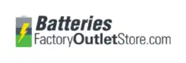 Factory Outlet Store Promo Code
