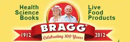Bragg Products In Stores