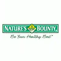 Nature's Bounty Promo Code
