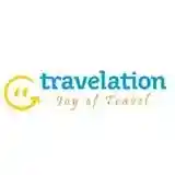 Travelation Cyber Monday