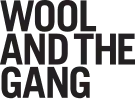 Wool And The Gang 10% Off