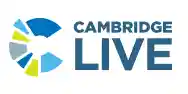 Cambridge Live Discount Code For Students