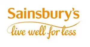 Sainsbury's 20% Off When You Spend £60 Vouchers