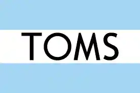 Toms Student Discount