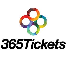 365 Tickets Promo Code 10% Off