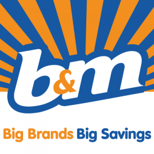 B And M Discount Store