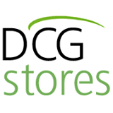 DCG Stores Coupon Codes & Discounts