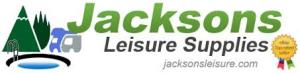 Jacksons Leisure Coupons Codes & Discounts