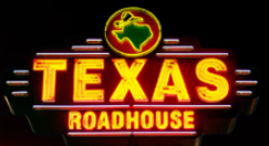 Texas Roadhouse Healthcare Discount